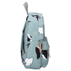 Kidzroom Rugzak Full of Wonders Green