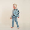 Kidzroom Rugzak Full of Wonders Green