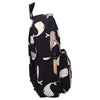 Kidzroom Rugzak Full of Wonders Black