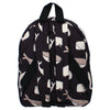 Kidzroom Rugzak Full of Wonders Black