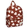 Kidzroom Rugzak Adore More Cognac
