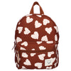 Kidzroom Rugzak Adore More Cognac