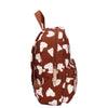 Kidzroom Rugzak Adore More Cognac