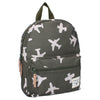 Kidzroom Rugzak Adore More army