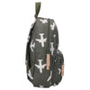 Kidzroom Rugzak Adore More army