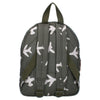 Kidzroom Rugzak Adore More army
