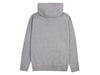 Lyle & Scott Hooded sweater Logo grey Sweaters 170/176