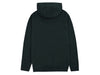 Lyle & Scott Hooded sweater logo green Sweaters 170/176