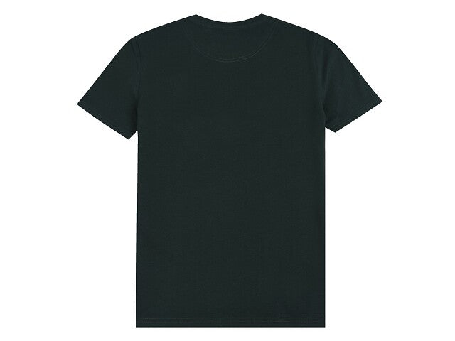 Lyle & Scott Shirt korte mouw block logo pi Shirts korte mw 170/176