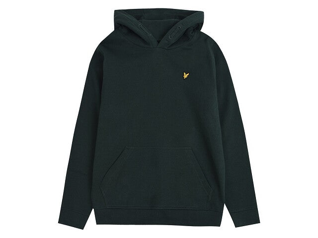 Lyle & Scott Hooded sweater Pine Grove Sweaters 170/176