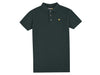 Lyle & Scott Polo korte mouw Pine Grove Poloshirt 170/176