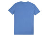 Lyle & Scott Shirt korte mouw Federal Blue Shirts korte mw 170/176