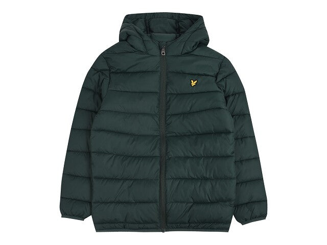 Lyle & Scott Winterjas Pine Grove Jassen