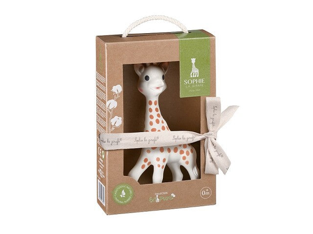 Kleine Giraf - Speelgoed .