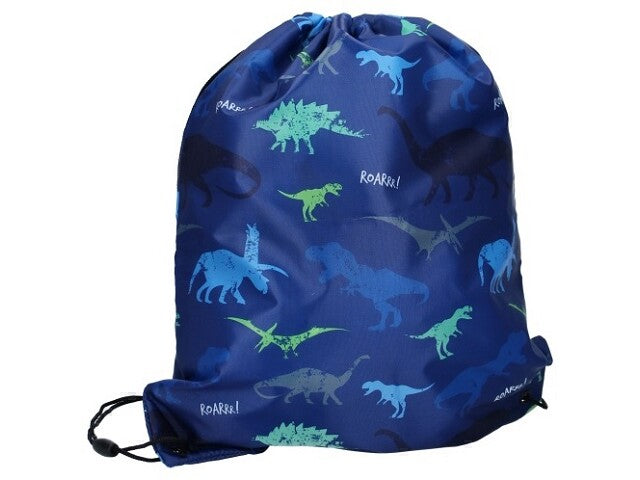 VadoBag Gymtas Skooter Wild Friends Zwemtassen -