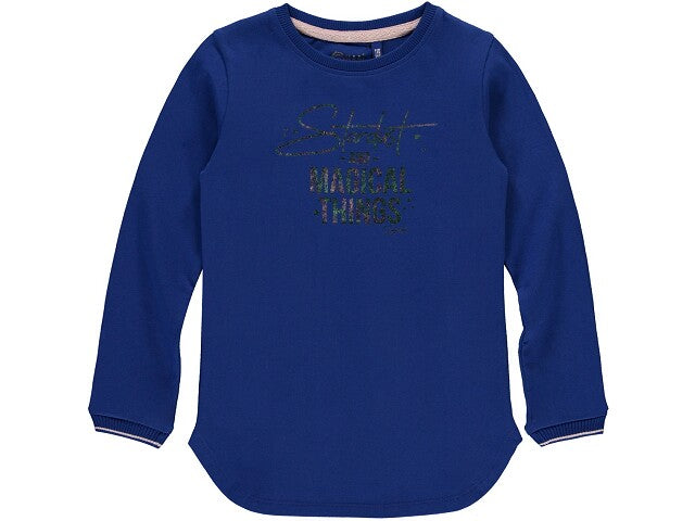 Quapi Longsleeve Teline Shirts lange mw