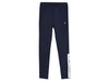 Lyle & Scott Jogger block logo navy Broeken 170/176