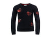 Looxs Revol. Sweater Hearts Sweaters 164