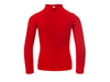 Looxs Revol. Top lange mouw rib Top 152