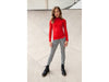 Looxs Revol. Top lange mouw rib Top 152