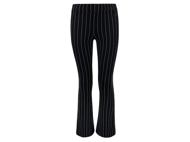 Looxs Revol. Lange broek streep flared  Broeken 164