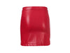 Looxs Revol. Rok PU fire red Rokjes 164