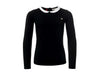 Little Looxs Longsleeve met kraagje Shirts lange mw 116