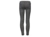 Little Looxs Lange broek ruit met gele bies Broeken 128