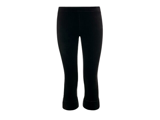 Little Looxs Lange broek velvet flair Broeken 128