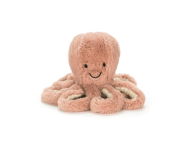 Jellycat Octopus Odell Baby