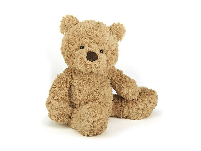 Jellycat Beer Bumbly small Knuffels .