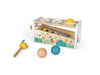 Janod Tap tap xylophone  Speelgoed .
