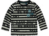Quapi Longsleeve streep Vasterd Shirts lange mw 86
