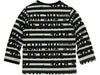 Quapi Longsleeve streep Vasterd Shirts lange mw 86