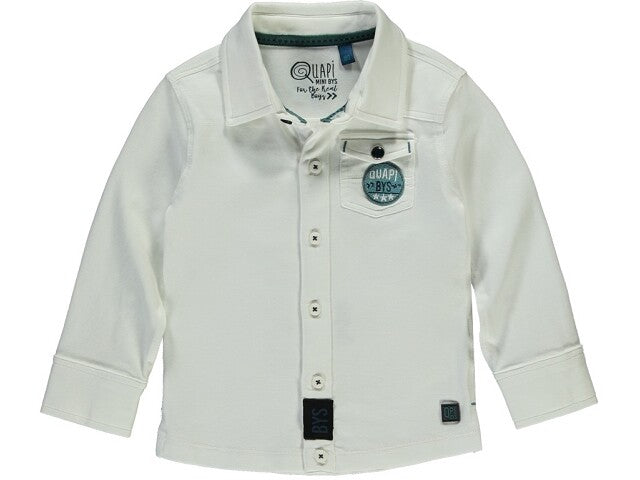 Quapi Blouse Vengar Blouse 86