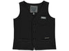 Quapi Gilet sweat Thijmen Vestjes/Jasjes 134/140