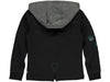 Quapi Blazer sweat Thijn Vestjes/Jasjes 134/140