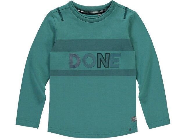 Quapi Longsleeve Tammo Shirts lange mw 134/140
