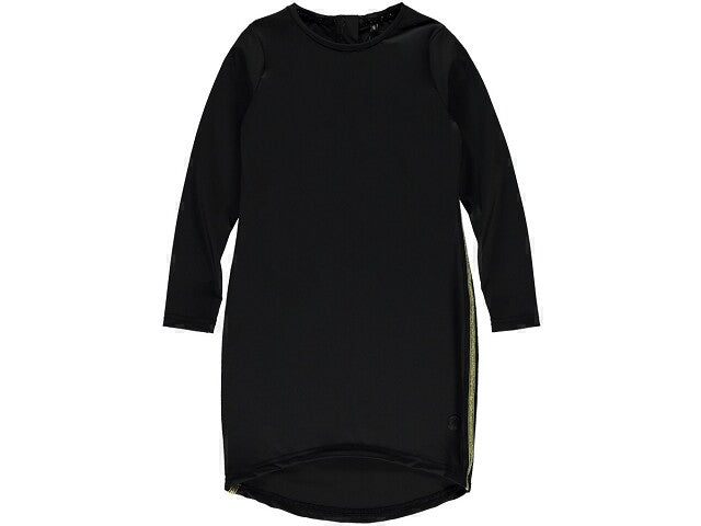 Levv Jurk met bies Dailynn Jurken