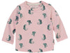 Quapi Longsleeve Xaomy pink Newborn 68