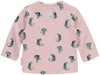 Quapi Longsleeve Xaomy pink Newborn 68
