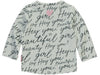 Quapi Longsleeve Xaomy text Newborn 68