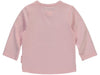 Quapi Longsleeve Xara pink Newborn 68