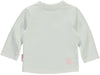 Quapi Longsleeve Xara wit Newborn 68