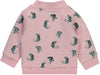 Quapi Vest  Xilena AOP Newborn 68