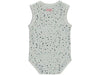 Quapi Romper mouwloos Xarlot dot Newborn 68