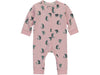 Quapi Babypak Xavie Newborn 68