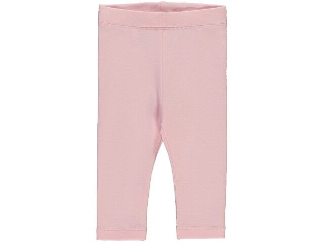 Quapi Legging Xophia roze Newborn