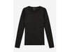 Nik & Nik Top lange mouw Christy glitter Top 176