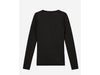 Nik & Nik Top lange mouw Christy glitter Top 176